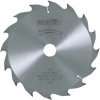 Mafell 160 x 1,2/1,8 x 20 mm, Z 16, WZ Pilový kotouč (092539)