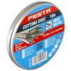 Festa Kotúč rezný 115 x 1 x 22, 2 mm 22228 10 ks