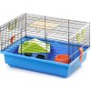 Inter Zoo Klietka pre hlodavce Teddy+výbava 36x24x21 cm