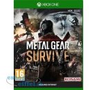 Metal Gear Survive