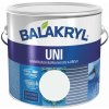 Balakryl Uni lesk 2,5kg Biela