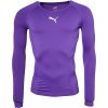 Tričko s dlhým rukávom Puma LIGA Baselayer 65592010 Veľkosť XXL