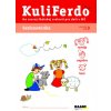 Kuliferdo školská zrelosť Grafomototika Věra Gošová