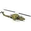 Easy Model AH-1S Israeli Air Force,No.234 