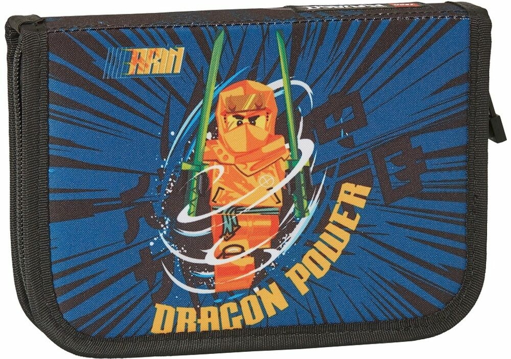 Lego Ninjago Arin