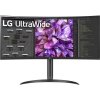 LG Electronics UltraWide LED monitor 86.4 cm (34 palca) En.trieda 2021 G (A - G) 5 ms; 34WQ75X-B.AEU