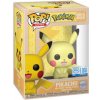 Funko POP Games: Pokémon - Pikachu (Soft Color) #353 (Hračka)