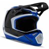 Prilba FOX V1 Nitro blue 2024