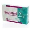 SEPTOFORT 2 MG PASTILKY 1X24 KS