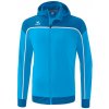 Erima | CHANGE by erima Training Jacket with hood | modrá| 140