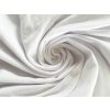 Plachta Jersey 200x200 Farba: Biela