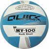 Quick volejbal MV-100 soft shot, Farba: Modrá