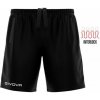 Givova Pocket Unisex funkčné kraťasy PS02 0010 XXS