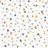 Esta Home 139305 Detská vliesová tapeta na stenu, farebné kamienky, rozmery 0,53 x 10,05 m