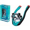 mamido Celovárová šnorchlovacia maska ​​S/M Bestway 24060