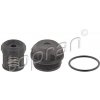 Filter hydrauliky, lamelová spojka (pohon všetkých kolies) TOPRAN 115 764