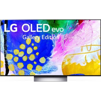 televizor LG OLED65G23LA