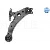 Rameno zavesenia kolies MEYLE GERMANY Autoparts AG 30-16 050 0030