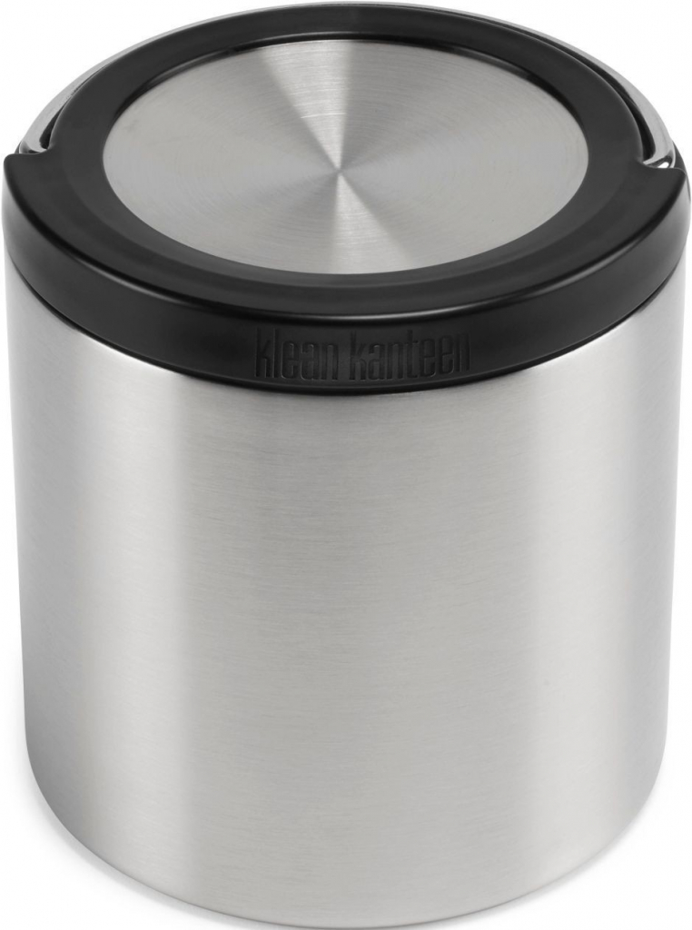 Klean Kanteen TK Canister Insulated/32oz Brushed Stainless 0,946 L