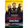 Inside Red Bull Racing - Matt Majendie