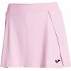 Joma dámske sukne Torneo pink ružový