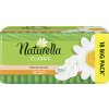 Naturella Camomile Thick Normal hygienické vložky 18 ks