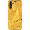 Picasee Fashion Case pre Samsung Galaxy A16 5G - Gold