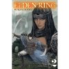 Gardners Komiks Elden Ring: The Road to the Erdtree 2 ENG