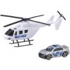Halsall Teamsterz Helikoptéra a autíčko polície
