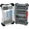 Bosch 35 dielna sada skrutkovacích bitov a vrtákov PRO Impact Mixed 2608521U82