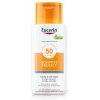 Eucerin SUN SENSITIVE PROTECT SPF 50+ Mlieko extra ľahké, telové mlieko na opaľovanie (inov.23) 150 ml