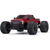Arrma Big Rock 6S BLX 1:7 4WD RTR červená