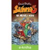 E-kniha Slávna päťka na Mĺkvej vode - Enid Blyton