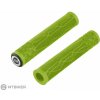 FORCE BMX160 gripy, 128 g, zelená