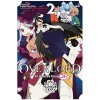 Yen Press Overlord The Undead King Oh! 2
