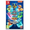 PAW Patrol: Mighty Pups Save Adventure Bay [NSW] ()