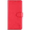 Púzdro Tactical Field Notes Motorola G32 Red