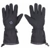 ThermoSoles&Gloves Thermo Ski vyhrievané rukavice čierna