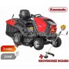 SECO Traktor trávny STARJET Exclusive UJ 102-23 P5, záber 102cm,Kawasaki FS 651V / 21HP - 2 valec