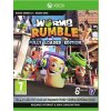 Worms Rumble Fully Loaded Edition (XONE/XSX) 5056208809506