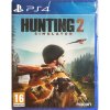 Hunting Simulator 2 PlayStation 4 (PS4) – krabicová verzia