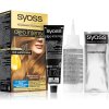 Syoss Oleo Intense farba na vlasy 50 ml + aktivačná emulzia 50 ml + maska na vlasy 15 ml + jednorazové rukavice 2 ks