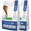 Natures Protection dog junior maxi poultry 2 x 12 kg