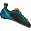 Lezečky La Sportiva Finale - space blue/maple