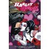 Harley Quinn 3 Láska na první ránu
