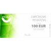 Darčeková poukážka ebajk® (20,50,100€) - 100
