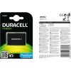 Duracell Batéria Digital Camera 7.4v 850mAh 6.3Wh - Li-Ion