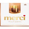 Storck Merci Finest Selection Mousse au Chocolat 210 g