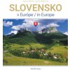Slovensko v Európe - Bárta Vladimír
