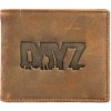 DayZ: Originálna kožená peňaženka, hnedá